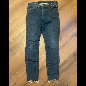 Lucky Brand Skinny Jeans